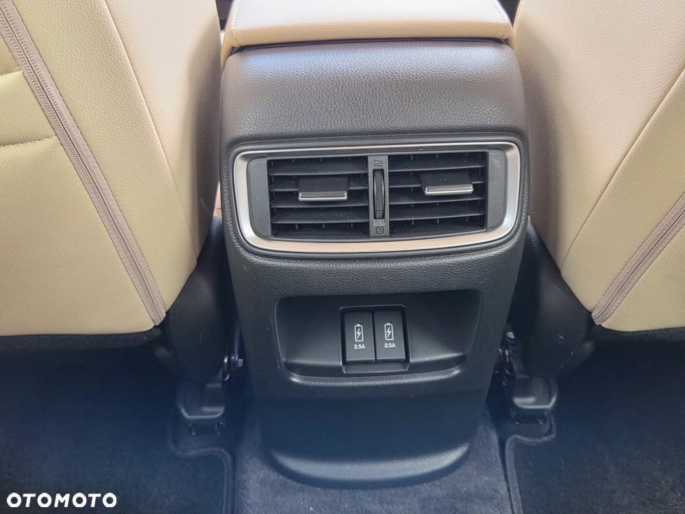 Honda CR-V 2.0 i-MMD Executive (Honda Connect+) - 27