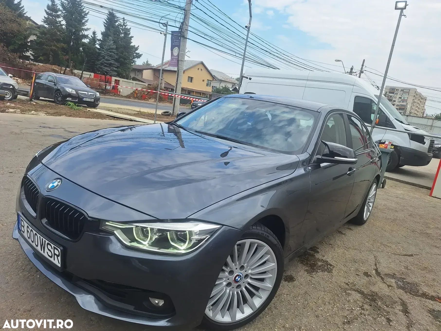 BMW Seria 3 - 1