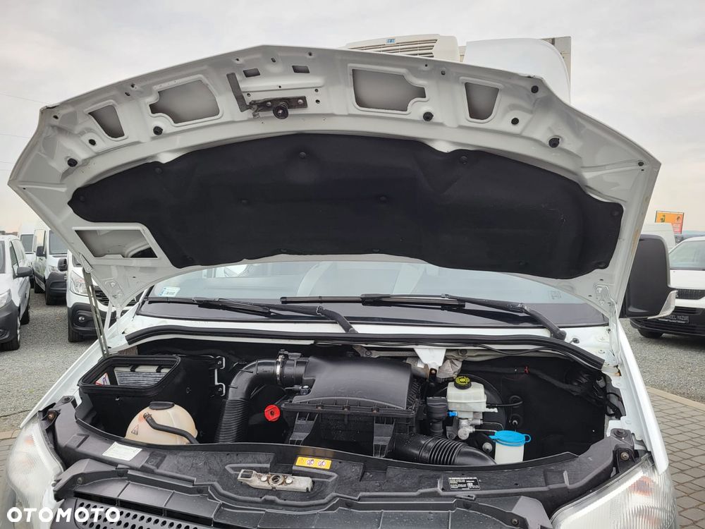 Mercedes-Benz SPRINTER 313-CHŁODNIA -20 ST-THERMO KING - SALON POLSKA - 10