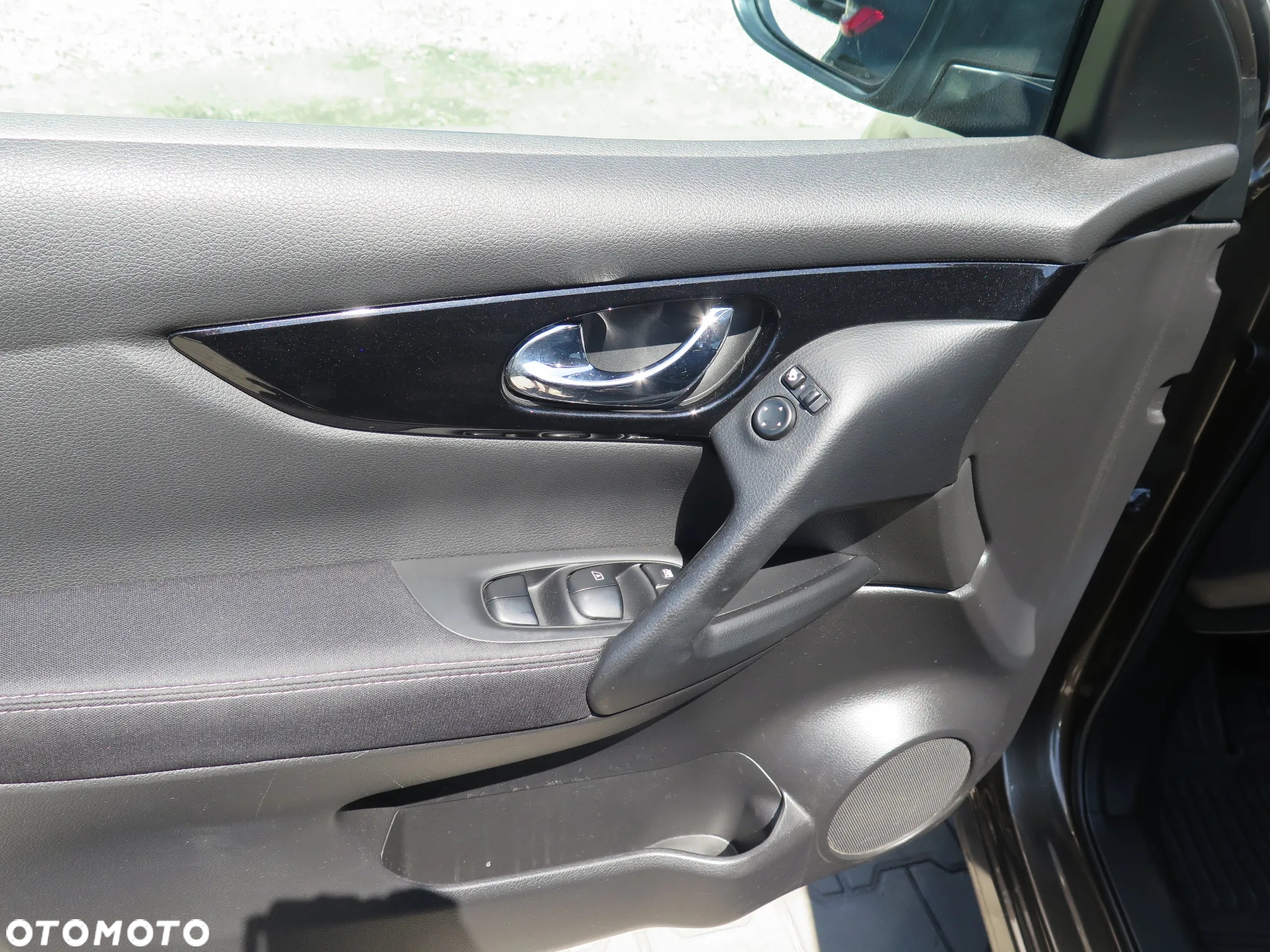 Nissan Qashqai 1.2 DIG-T Acenta - 16