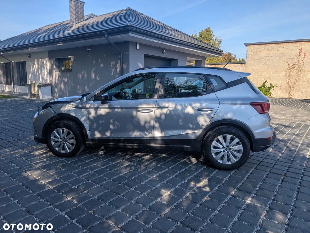 Seat Arona 1.0 TSI Style S&S - 11