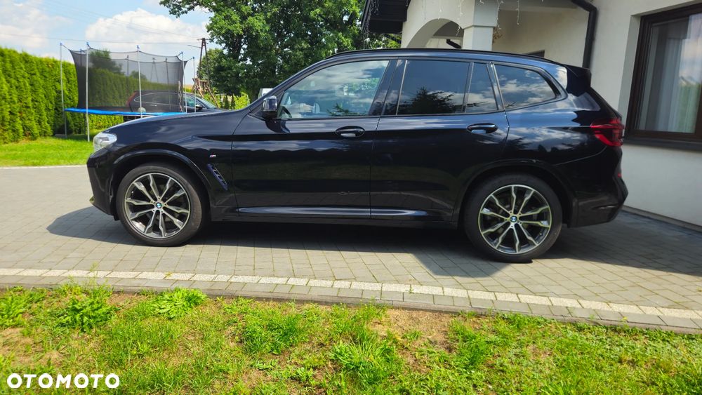 BMW X3 - 37