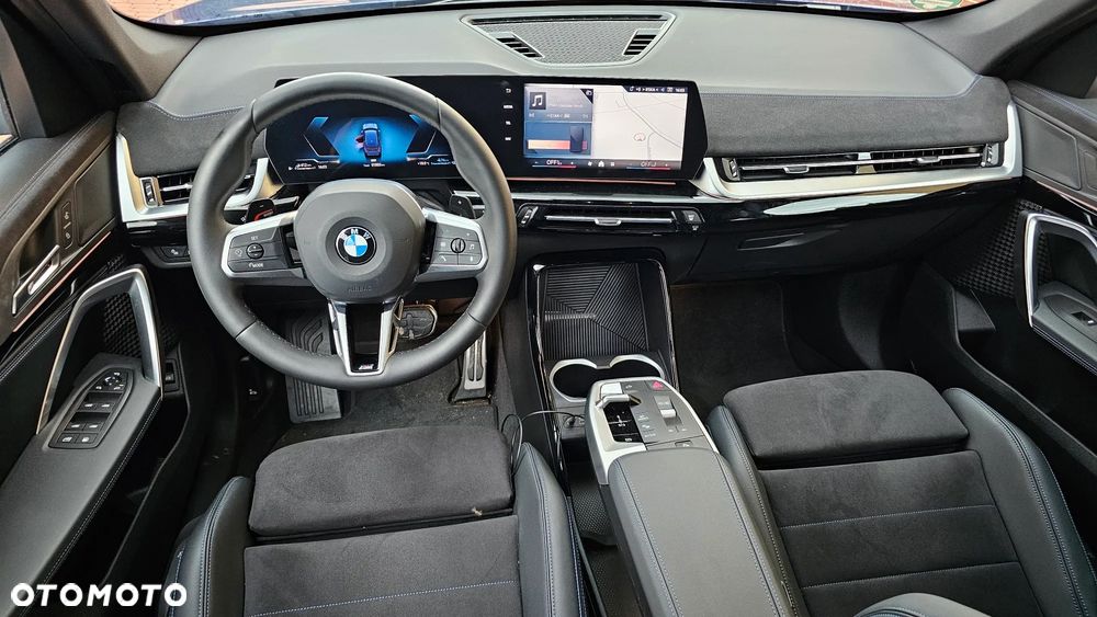 BMW X1 xDrive25e M Sport Edition - 31
