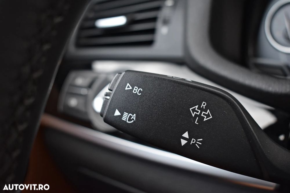 BMW X3 xDrive20d AT M Sport - 27