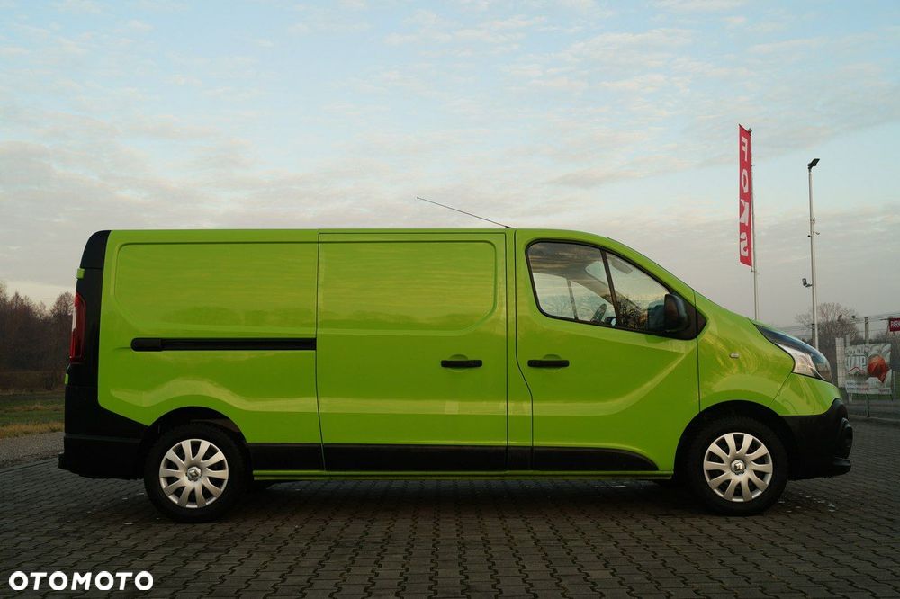 Renault Trafic - 8
