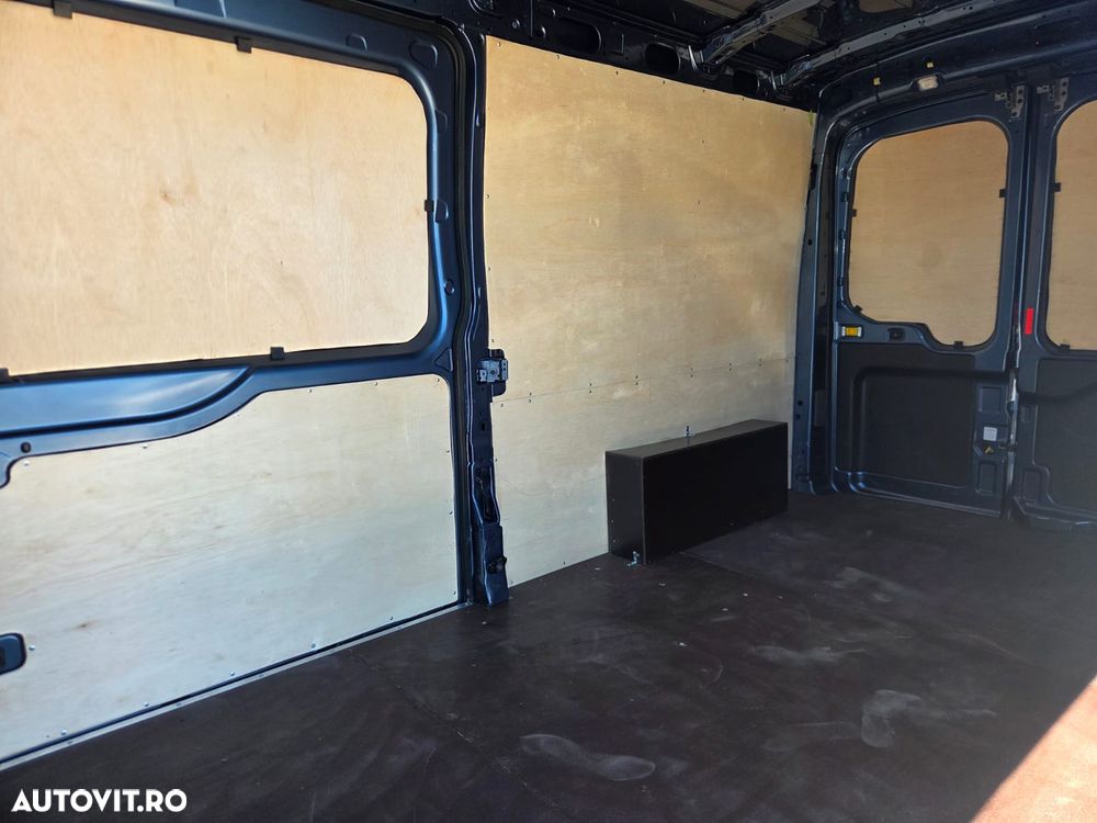Ford New Transit L3H2 Premium Edition - 5