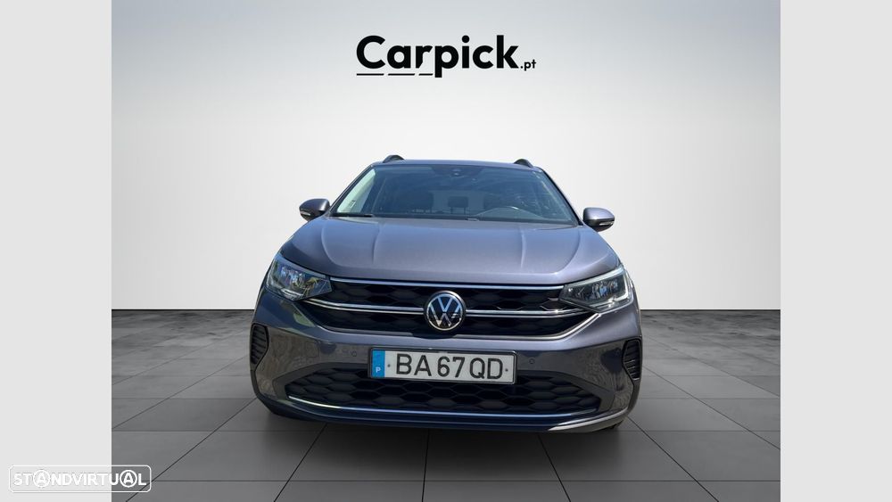 VW Taigo 1.0 TSI Life - 8