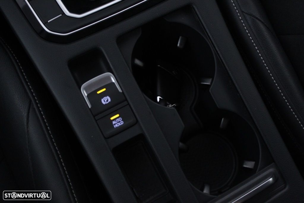 VW Arteon 1.4 TSI eHybrid Elegance - 32