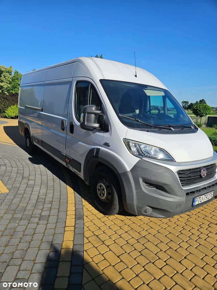 Fiat Ducato - 2