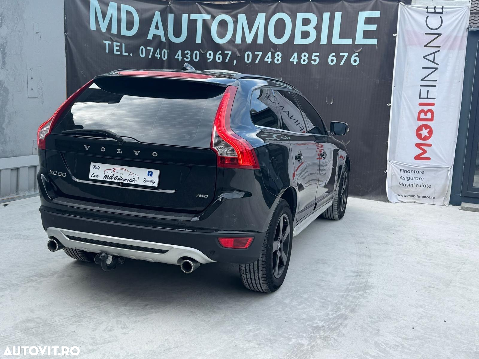 Volvo XC 60 - 18