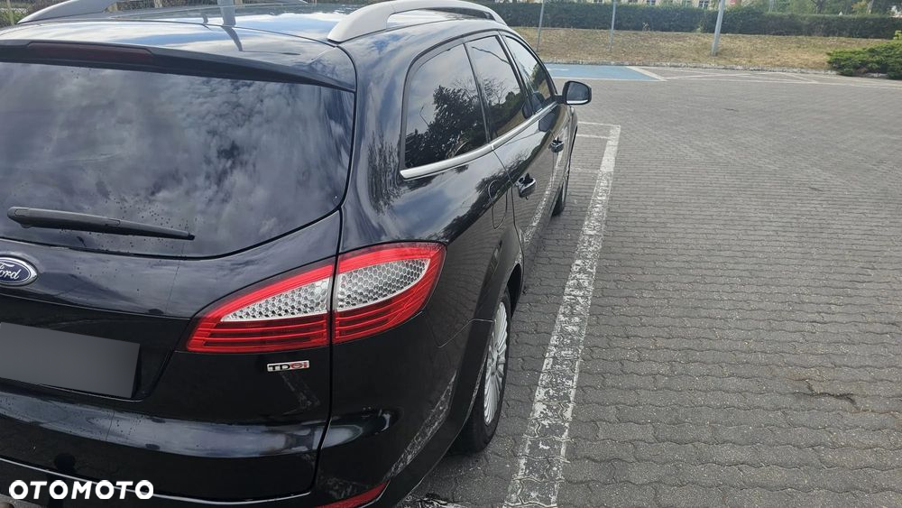 Ford Mondeo 2.0 TDCi Titanium - 7