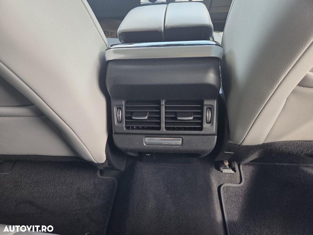 Land Rover Range Rover Evoque 2.0 D165 MHEV Dynamic SE - 25