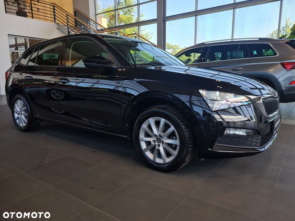 Skoda Scala 1.5 TSI Ambition - 7