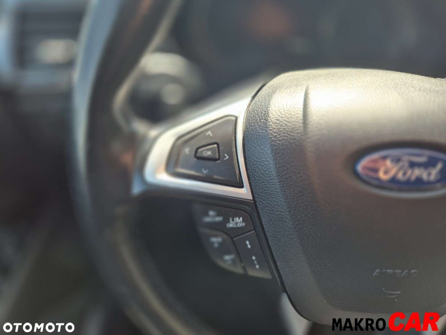 Ford Mondeo - 9