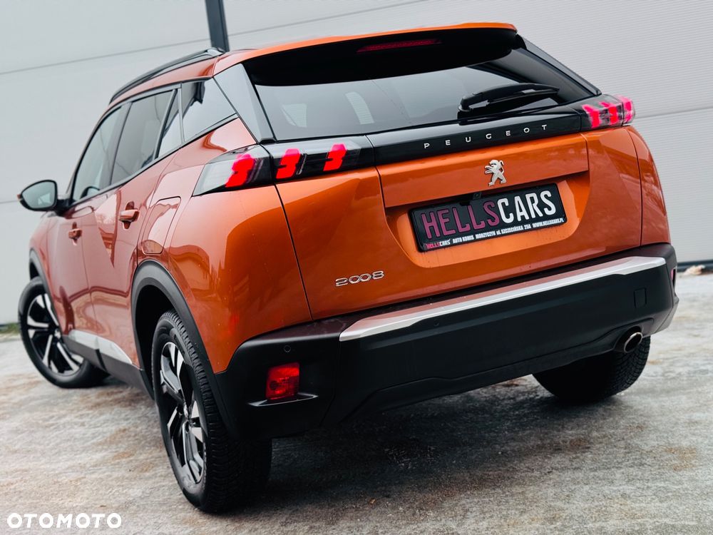 Peugeot 2008 - 13