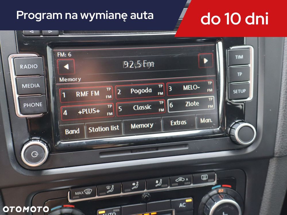 Volkswagen Golf - 14
