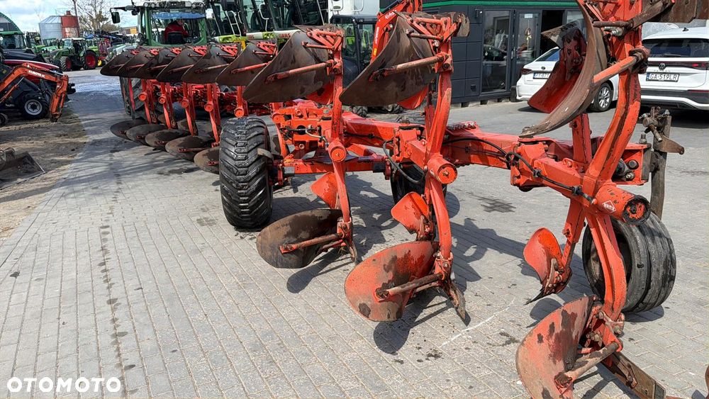 Kuhn VARI MANAGER - 6