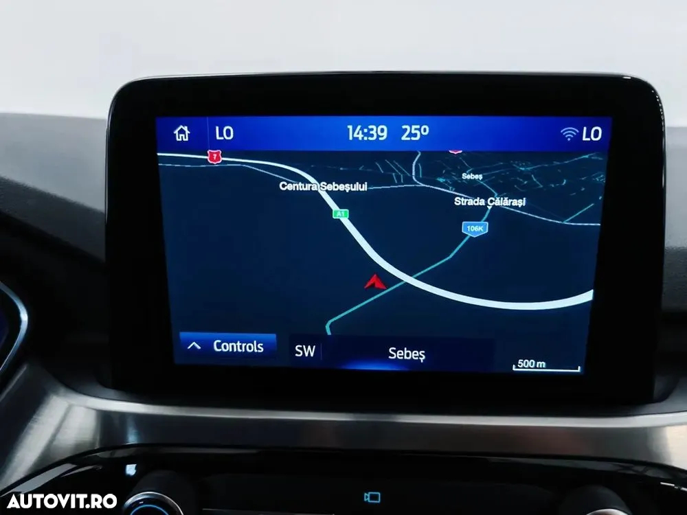 Ford Kuga 2.5 Duratec PHEV Titanium X - 7