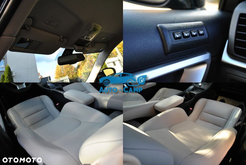 Lexus CT Luxury Line - 18