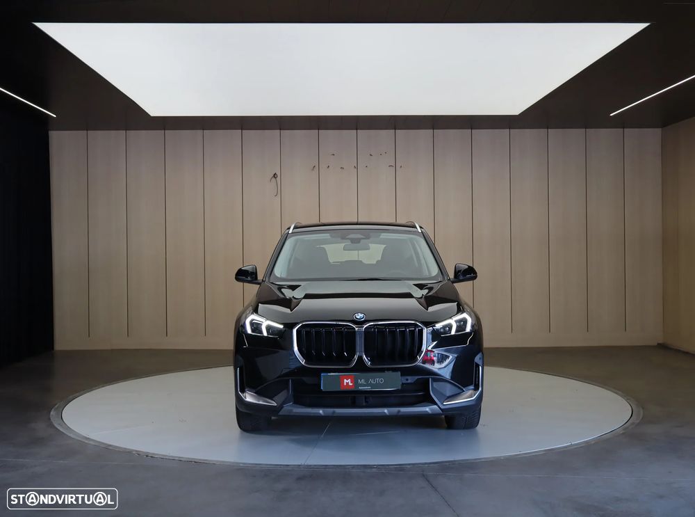 BMW X1 xDrive25e Aut. - 10
