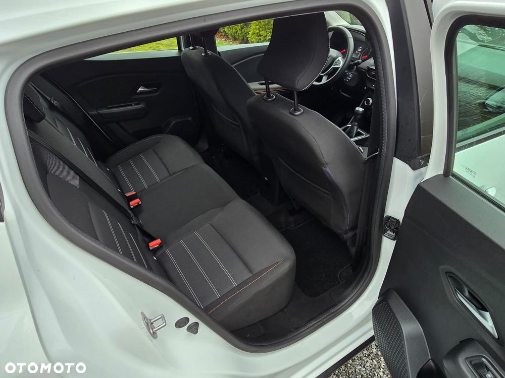 Dacia Sandero Stepway - 14