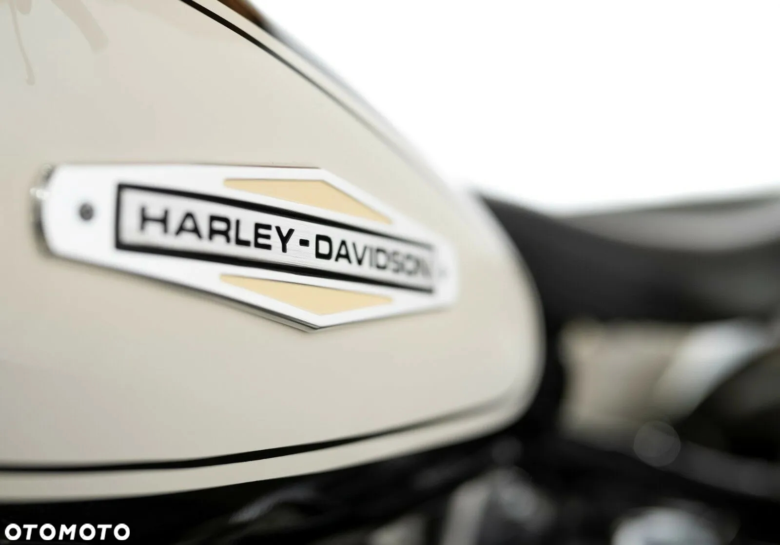 Harley-Davidson Touring Electra Glide - 22