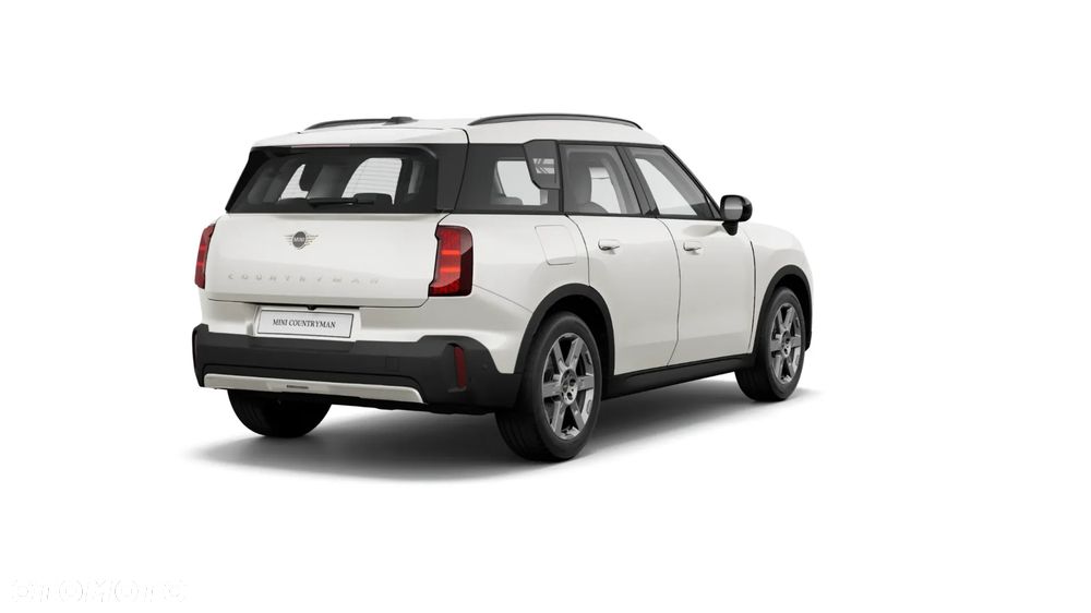 MINI Countryman One Linia Classic - 5