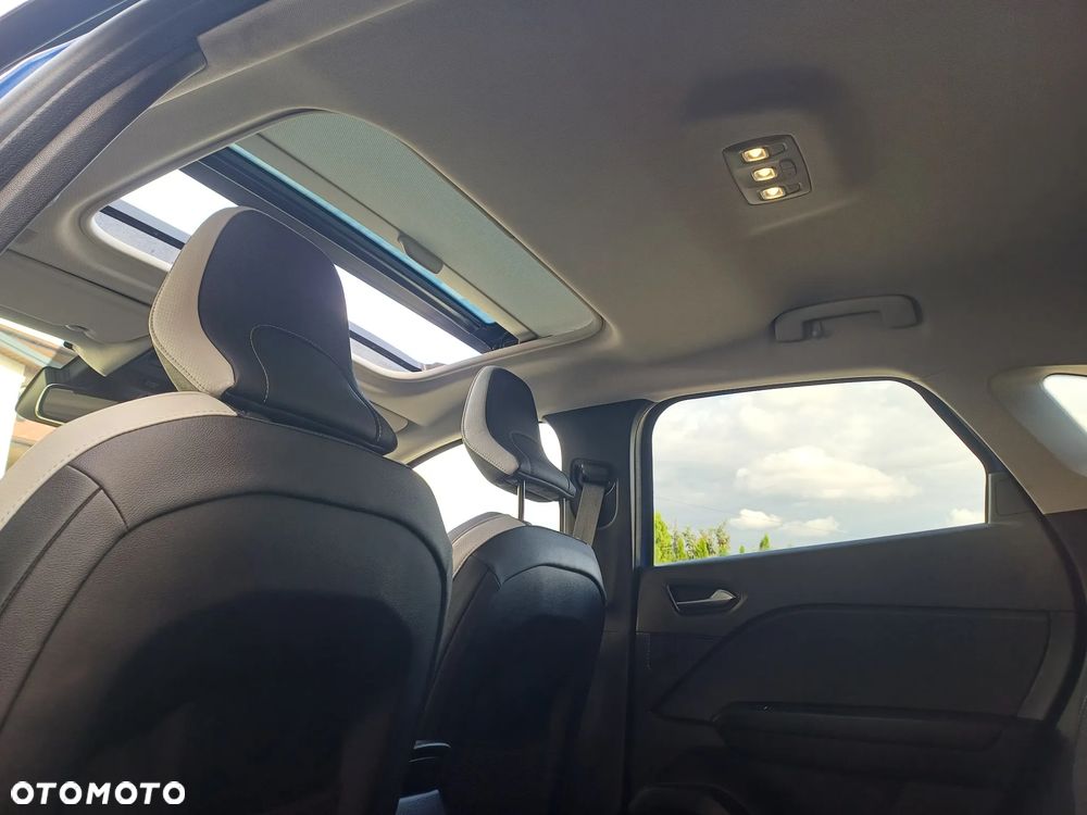 Renault Captur E-TECH 160 INITIALE PARIS - 25