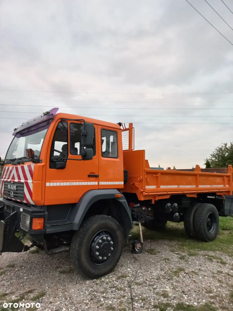 Mercedes-Benz AXOR 1828 HDS ATLAS 5ton - 24