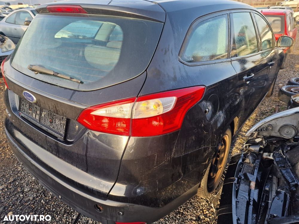 Dezmembram Ford Focus 3 2011 1.6tdci Euro 5 T1DB Manual - 3