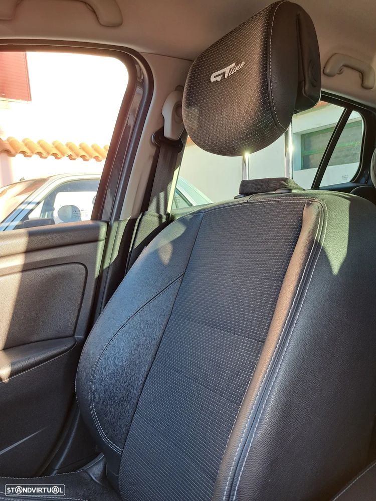 Renault Mégane - 8