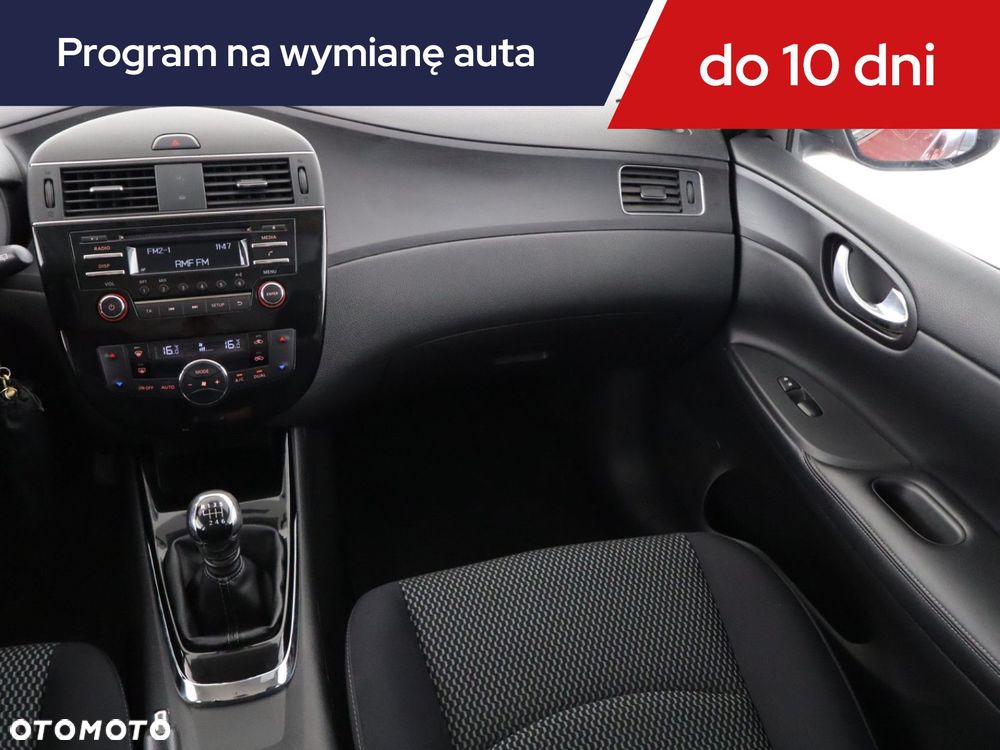 Nissan Pulsar - 10
