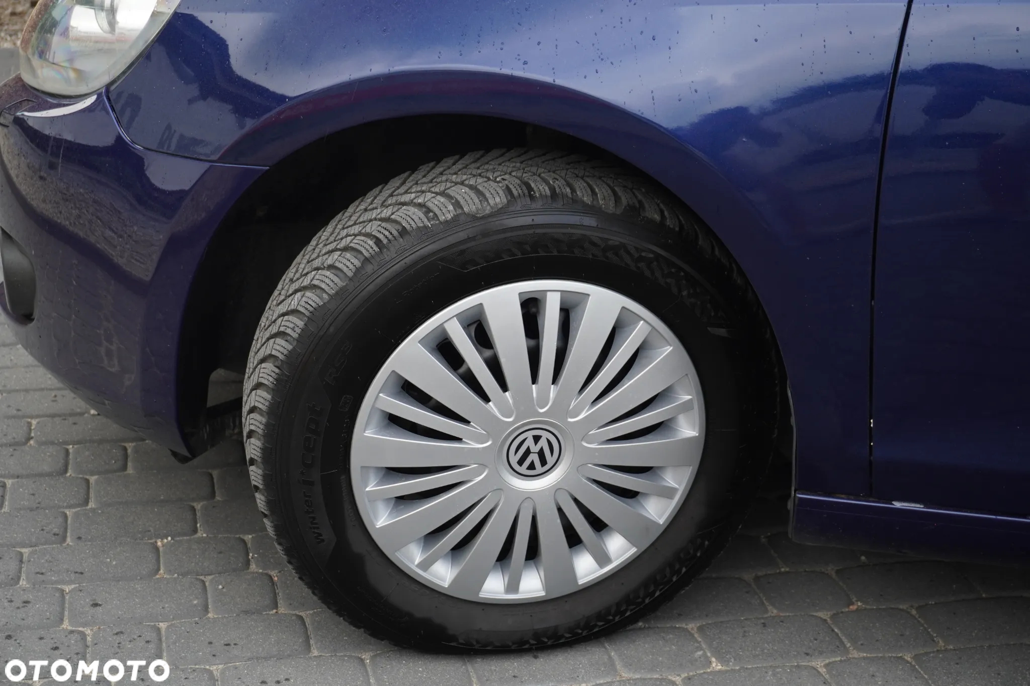Volkswagen Golf - 18
