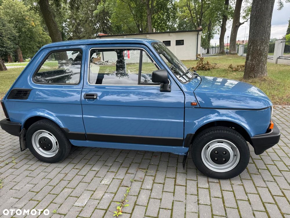 Fiat 126 - 11