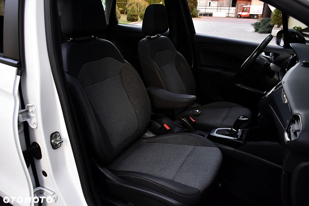 Opel Crossland X 1.5 Start/Stop Automatik Ultimate - 34