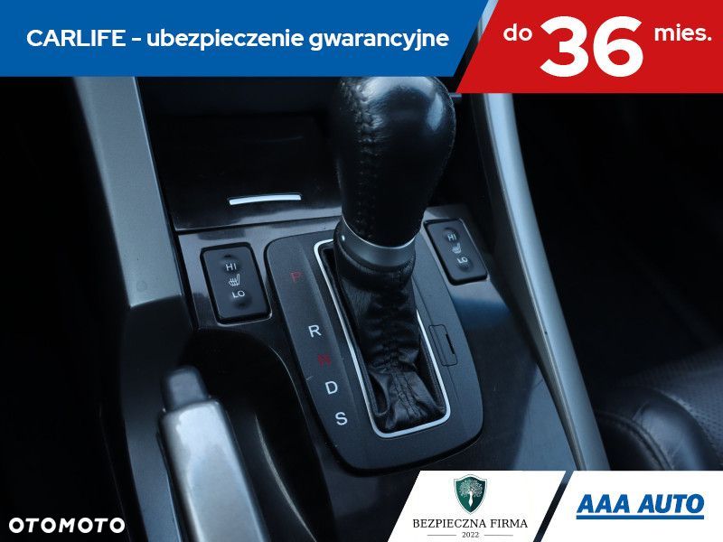 Honda Accord - 18