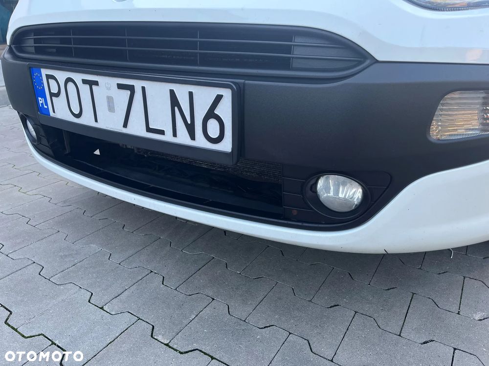 Fiat Punto Evo 1.4 8V Dynamic - 9