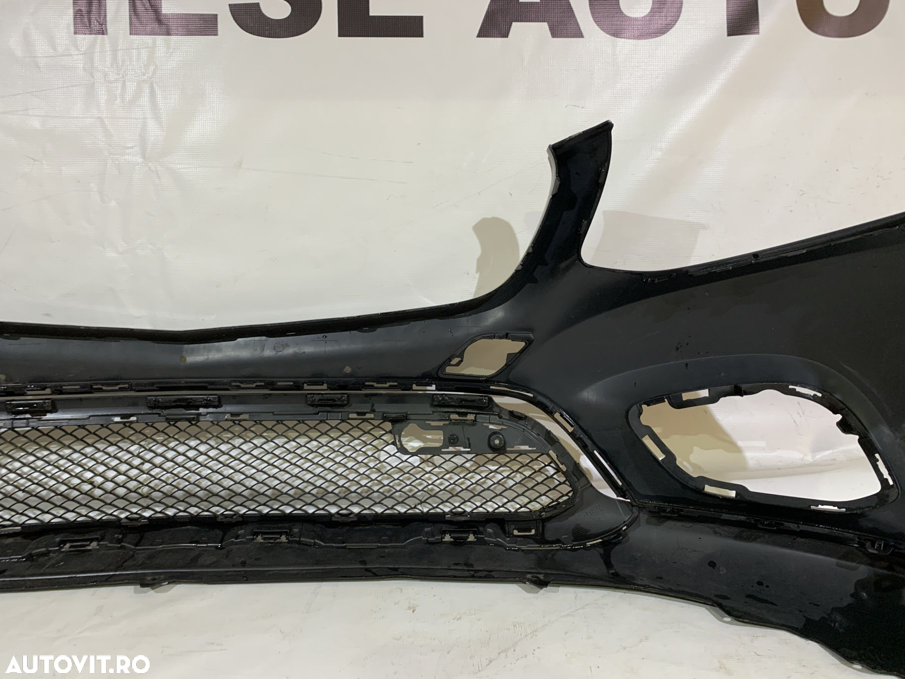 Bara fata Mercedes GLC X253, 2015, 2016, 2017, 2018, cod origine OE A2538850325. - 19