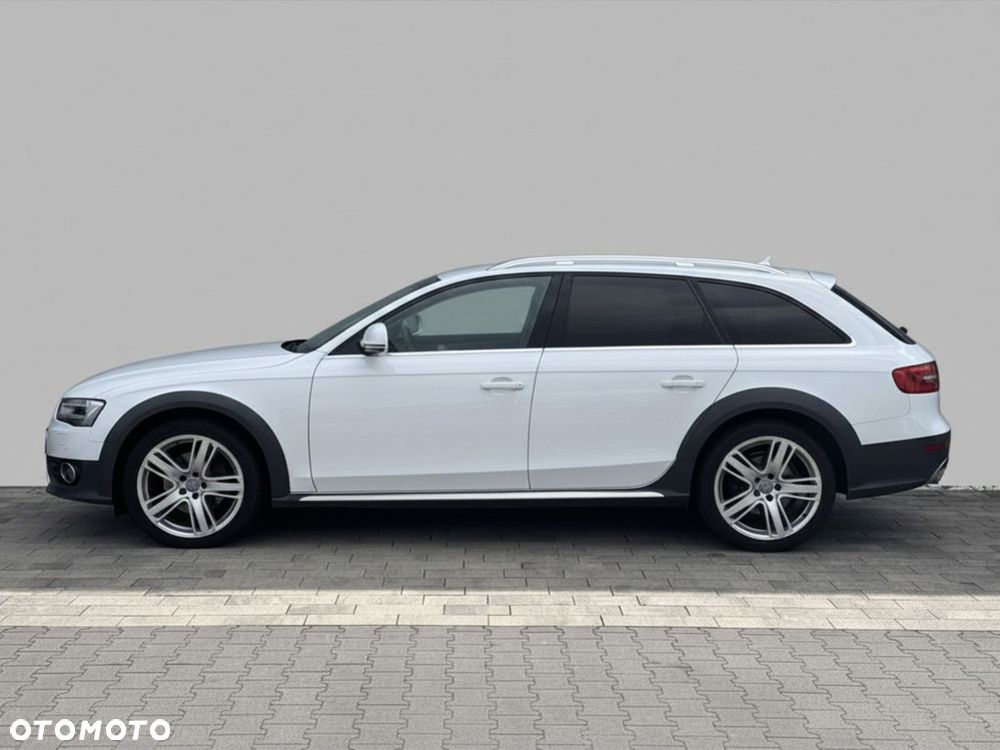 Audi A4 Allroad - 5