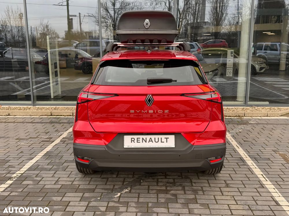 Renault Symbioz 140 MHEV Evolution - 3