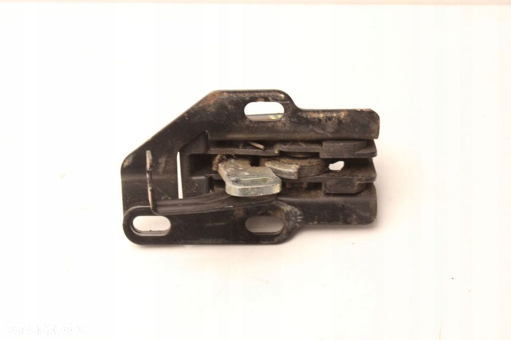 BERLINGO PARTNER III 08R- ZAMEK DRZWI TYŁ PRAWY - 2