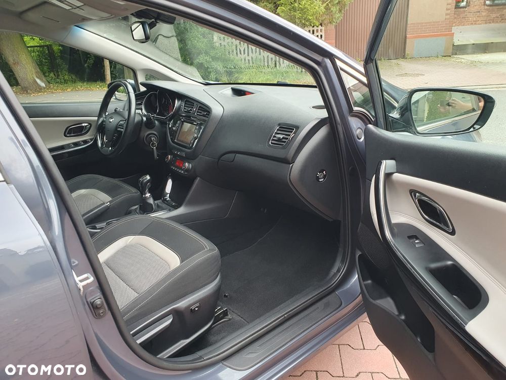 Kia Ceed 1.6 GDI XL - 12