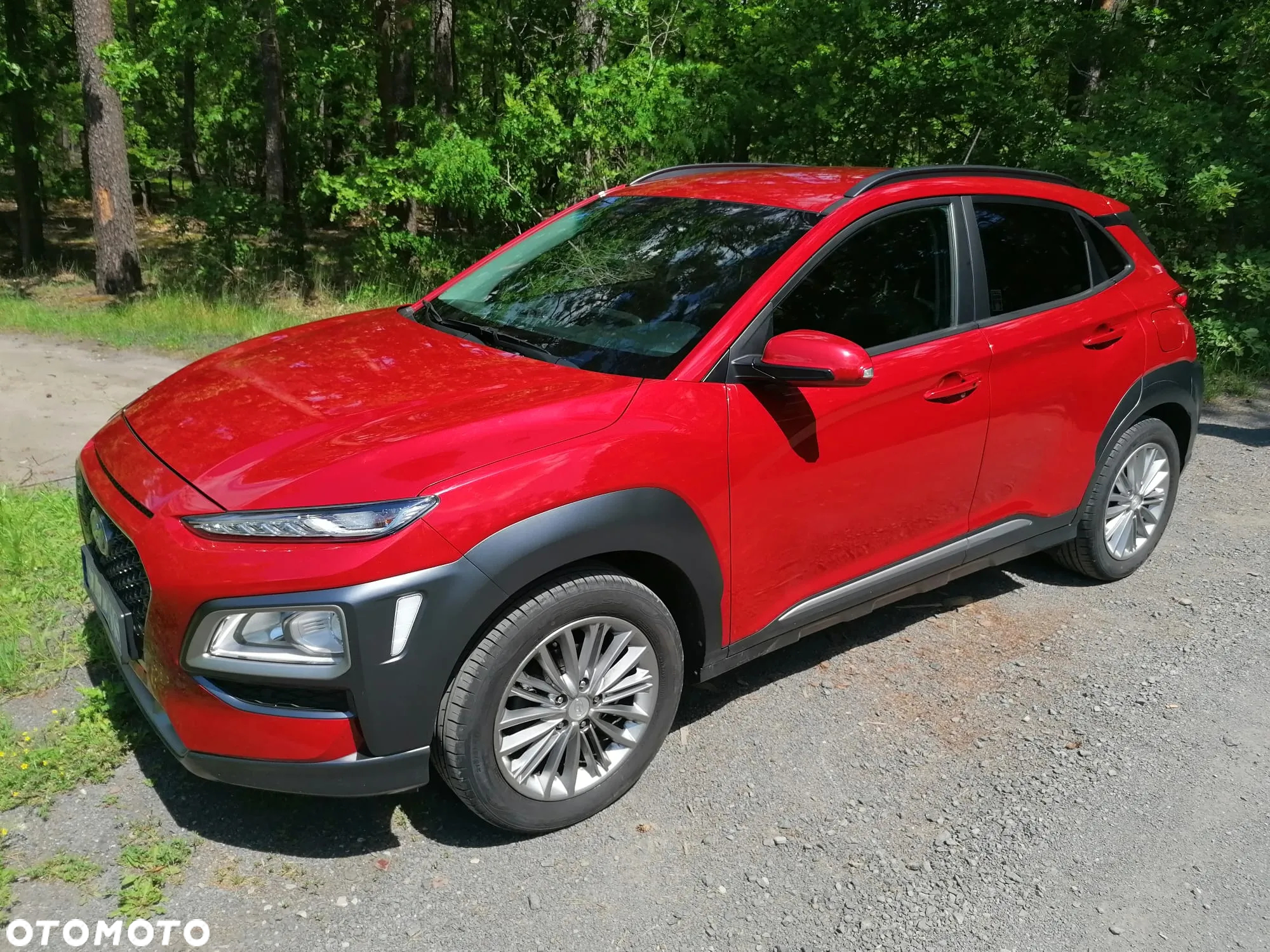 Hyundai Kona 1.0 T-GDI Comfort - 6