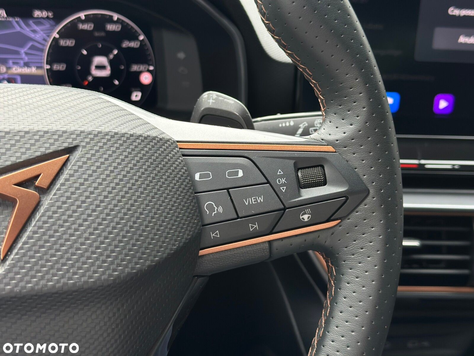 Cupra Leon - 21