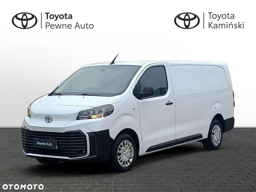 Toyota PROACE - 1