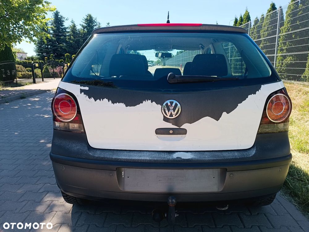 Volkswagen Polo 1.2 Comfortline - 19