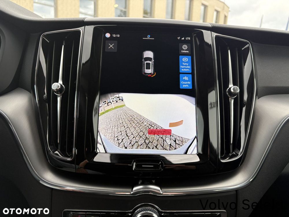 Volvo XC 60 - 12
