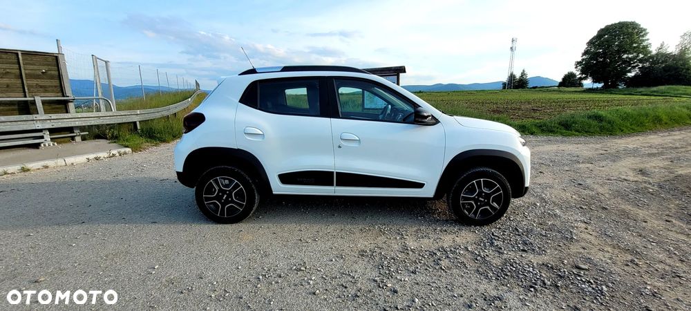 Dacia Spring Electric 45 Essential - 17