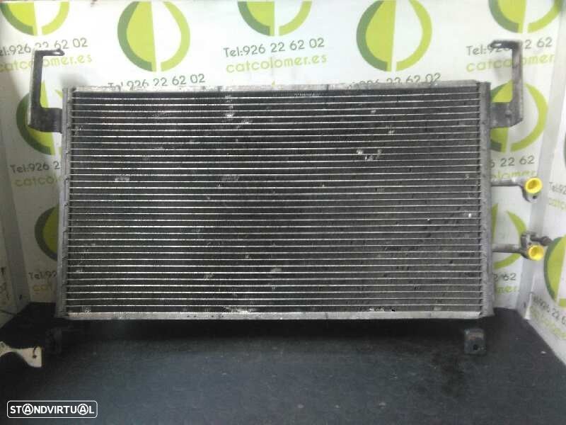 RADIADOR AR CONDICIONADO CHRYSLER NEON II 1.6 116CV 1598CC - 1