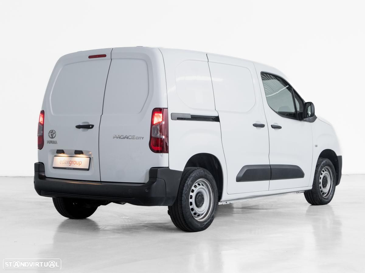Toyota Proace 1.5D L1 Comfort 3L (c/iva) - 3